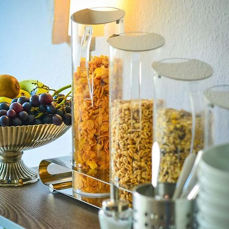 המבורג Hotel Suederelbe מראה חיצוני תמונה