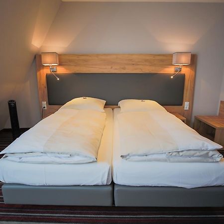 המבורג Hotel Suederelbe מראה חיצוני תמונה