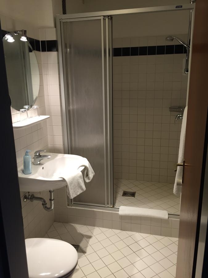 המבורג Hotel Suederelbe מראה חיצוני תמונה