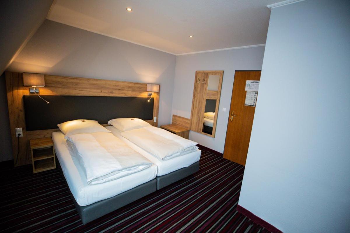 המבורג Hotel Suederelbe מראה חיצוני תמונה