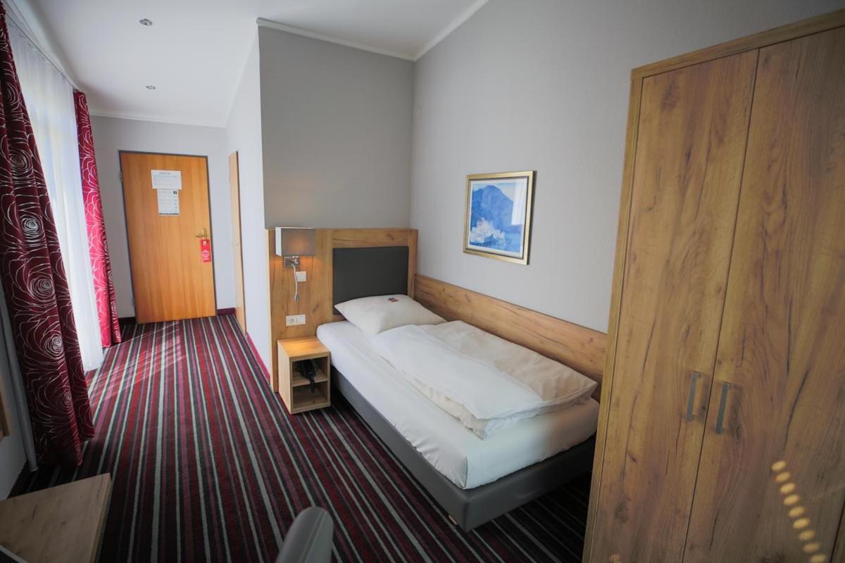 המבורג Hotel Suederelbe מראה חיצוני תמונה