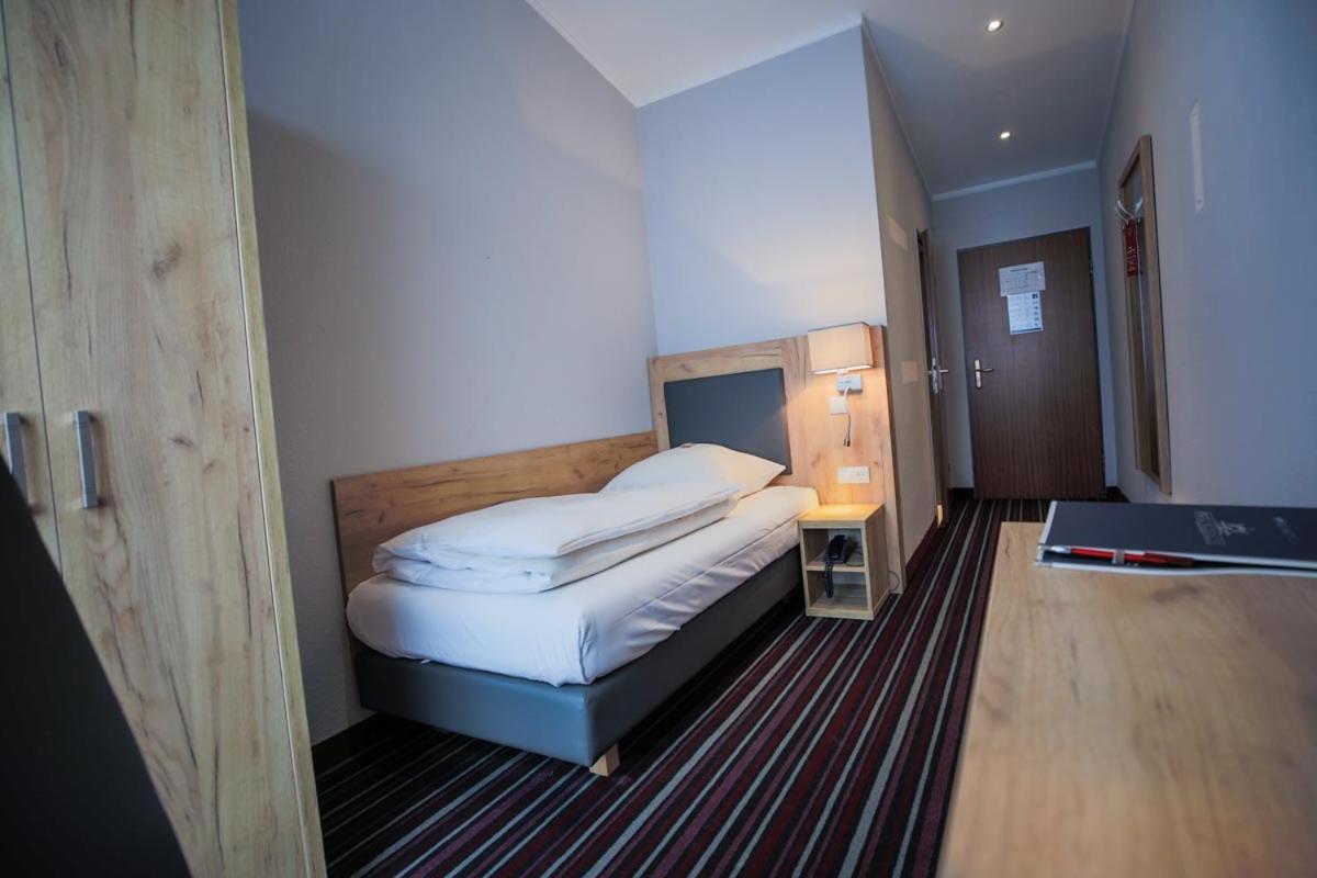 המבורג Hotel Suederelbe מראה חיצוני תמונה