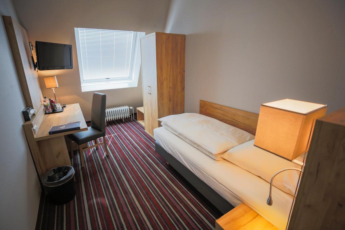 המבורג Hotel Suederelbe מראה חיצוני תמונה