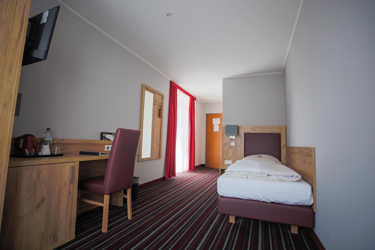 המבורג Hotel Suederelbe מראה חיצוני תמונה