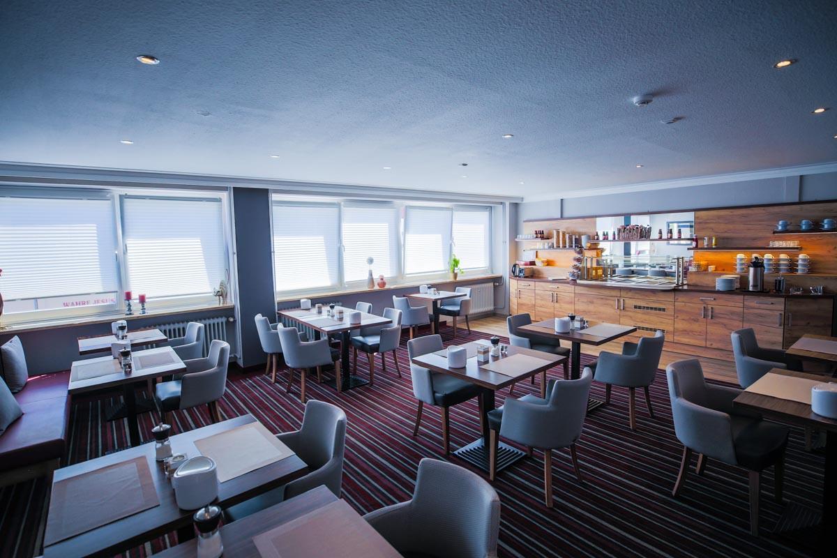 המבורג Hotel Suederelbe מראה חיצוני תמונה
